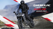 Honda Việt Nam trình làng CB650R, CB500X và Rebel 500 thế hệ mới