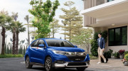 Khách hàng Việt đã có thể mua thêm bộ phụ kiện thể thao Mugen cho Honda HR-V