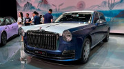 Hồng Kỳ L5 2023 – Sedan hạng sang có giá bán hơn 16 tỷ VNĐ chính thức được sản xuất hàng loạt