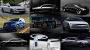 Bộ ba xe Hàn: Hyundai, KIA, Genesis bội thu giải thưởng thiết kế năm 2020