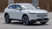 Honda HR-V 2024 được đăng ký bảo hộ kiểu dáng công nghiệp tại Việt Nam, nhiều khả năng sắp ra mắt