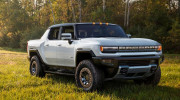 GMC Hummer EV là mẫu xe “ngốn” điện nhiều nhất thị trường