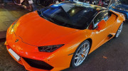 Sài Gòn: Trút bỏ bodykit Vorsteiner Novara Edizione, Lamborghini Huracan trở về với vẻ đẹp nguyên sơ