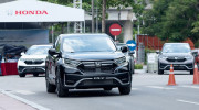 Honda Việt Nam thông báo triệu hồi xe vì lỗi bơm nhiên liệu