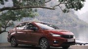 Tháng 4/2022, Honda bán được 6.100 xe, City tiếp tục là mẫu xe chủ lực