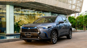 Xu hướng xe Hybrid ngày càng nóng tại thị trường Việt Nam