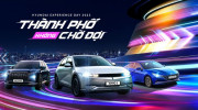 Hyundai Thành Công tổ chức ngày hội trải nghiệm đặc biệt - Hyundai Experience Day 2023