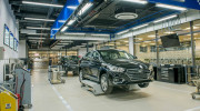 TC Motor gia hạn bảo hành cho xe Hyundai tại Việt Nam