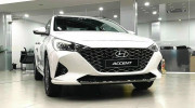 Vượt Toyota, Hyundai trở thành hãng xe bán chạy nhất Việt Nam năm 2023
