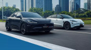 Hyundai nhận sản xuất xe điện của Arcfox tại Trung Quốc