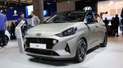 Hyundai i10 2020 hoàn toàn mới - Mẫu xe đô thị đầy hấp dẫn
