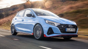Hyundai đại thắng với giải 