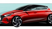 Hyundai i20 thế hệ mới bất ngờ lộ diện sớm trước thềm Geneva Motor Show 2020