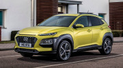 Hyundai Anh Quốc giới thiệu Kona Play mới, giá từ 516 triệu VNĐ