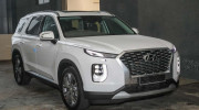 Hyundai Palisade trình làng Malaysia với 2 cấu hình động cơ, giá bán từ 1,8 tỷ VNĐ