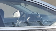 Rò rỉ một vài hình ảnh đầu tiên của Hyundai Sonata 2020 - mối lo sắp tới của Toyota Camry