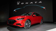 Hyundai Sonata 2020 