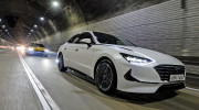 Hyundai Sonata 2020 ra mắt thị trường quê nhà Hàn Quốc, giá từ 18.944 USD