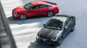 Hyundai Sonata 2021 