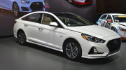Hyundai, Kia triệu hồi 168.000 xe dính lỗi nguy cơ cháy nổ tại Mỹ
