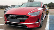 Hyundai Sonata 2020 