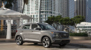 [ĐÁNH GIÁ XE] Hyundai Venue 2020 - crossover gia đình giá rẻ đáng mua