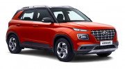 Hyundai cập nhật các cấu hình nội/ngoại thất thú vị của SUV cỡ nhỏ Venue