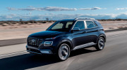 Hyundai Venue 2020 cập bến Úc, giá chỉ từ 315 triệu VNĐ