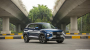 Hyundai Creta - Đối thủ mạnh trong phân khúc