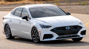 Hyundai tuyên bố ngừng hoàn toàn việc phát triển động cơ đốt trong