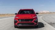 Hyundai Kona 2022 chốt giá quy đổi 777 triệu VNĐ