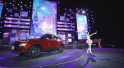 Hyundai Venue chính thức ra mắt thị trường Việt Nam, giá từ 539 triệu đồng
