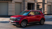 Vừa ra mắt, Hyundai Venue đã được ưu đãi tại đại lý để tăng sức cạnh tranh