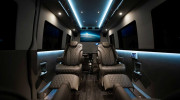 Inkas VIP Mobile Office: Định nghĩa về sự đẳng cấp là đây!