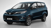 Toyota Innova 2021sẽ sở hữu thiết kế lột xác