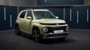 Hyundai Inster 2025 mở bán, giá thực tế tại Hàn Quốc chỉ từ 370 triệu VNĐ