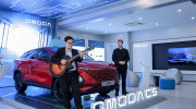 Omoda & Jaecoo Long Biên – Không gian công nghệ đẳng cấp dành cho khách hàng hiện đại