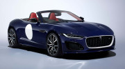 F-Type ZP 2024: Mẫu xe khép lại kỷ nguyên động cơ đốt trong của Jaguar