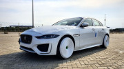 Jaguar XE 2020 chính hãng đã về tới Việt Nam, giá dự đoán trên 2 tỷ VNĐ