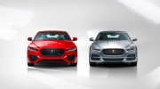 Jaguar XE 2019 ra mắt với thay đổi lớn bên trong, giá từ 1 tỷ VNĐ