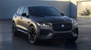 Jaguar F-Pace 400 và 300 Sport ra mắt với động cơ 6 xi-lanh thẳng hàng
