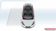 Honda Jazz 2020: Mẫu xe an toàn bậc nhất trong phân khúc