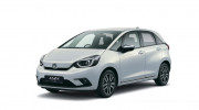Honda Jazz 2021 sắp được trình làng tại Singapore trong thời gian tới