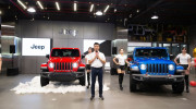 Bộ đôi Jeep Wrangler và Gladiator chính hãng ra mắt tại Việt Nam, giá từ 2.948 tỷ VNĐ