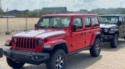 Jeep chính hãng ấn định thời gian ra mắt tại Việt Nam: Giá sốc, ưu đãi khủng và có thể 