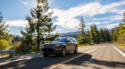 Jeep chuẩn bị ra mắt SUV 7 chỗ hoàn toàn mới, sẽ có tên là Commander