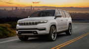 Jeep tung 