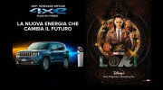 Jeep Renegade Impulse ra mắt với cảm hứng từ Loki - 