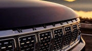 Tại sao bộ đôi Wagoneer và Grand Wagoneer đều không đeo huy hiệu Jeep?