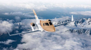 HondaJet Elite S ra mắt: 
